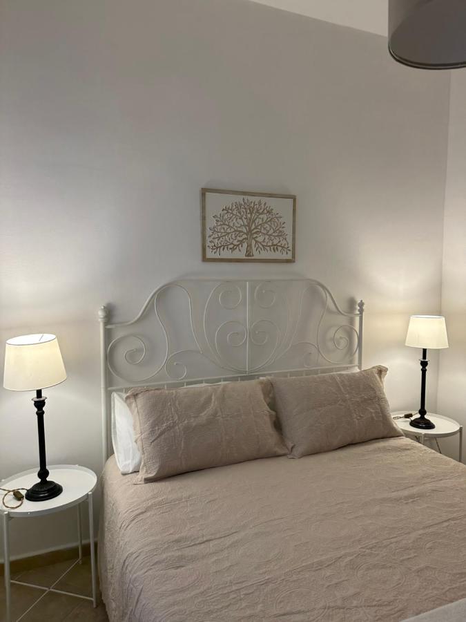 La Kalsa Di Somavi Appartement Palermo Buitenkant foto
