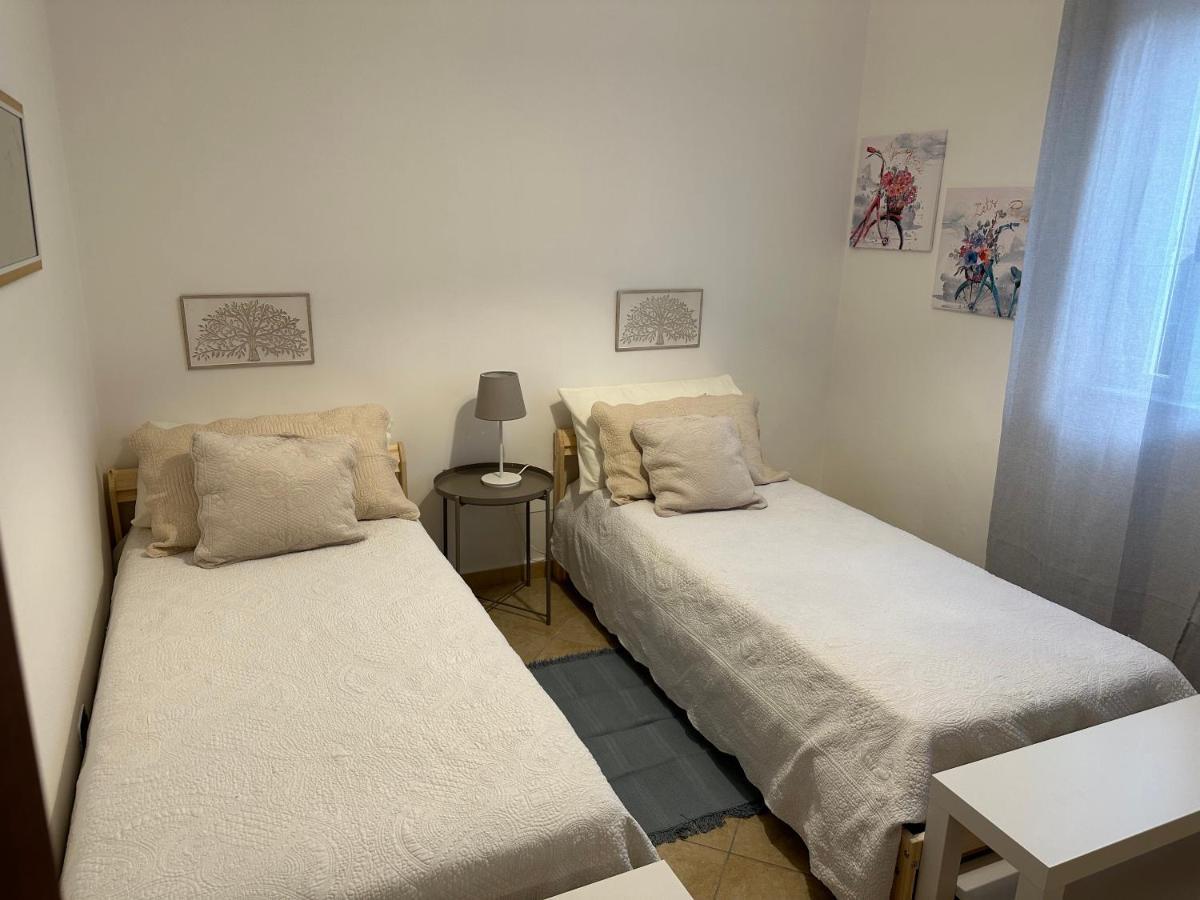 La Kalsa Di Somavi Appartement Palermo Buitenkant foto