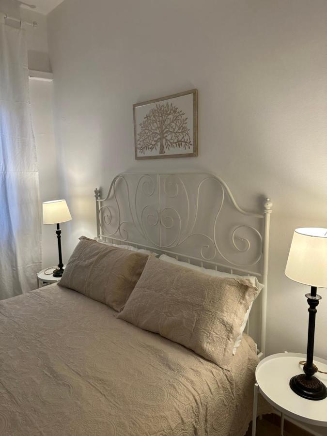 La Kalsa Di Somavi Appartement Palermo Buitenkant foto