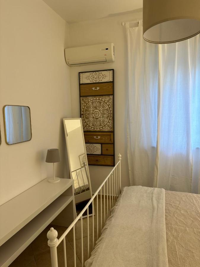 La Kalsa Di Somavi Appartement Palermo Buitenkant foto