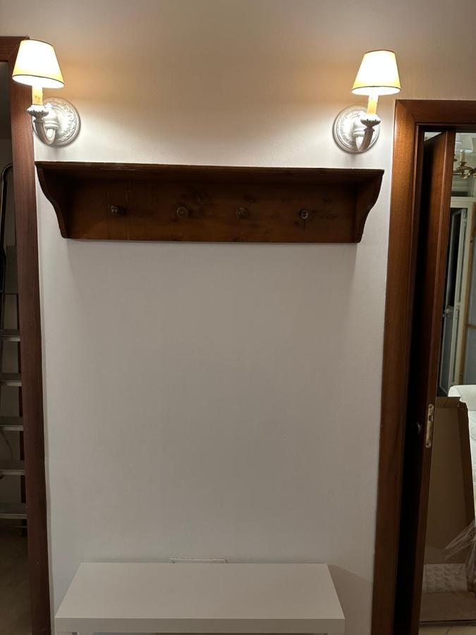 La Kalsa Di Somavi Appartement Palermo Buitenkant foto