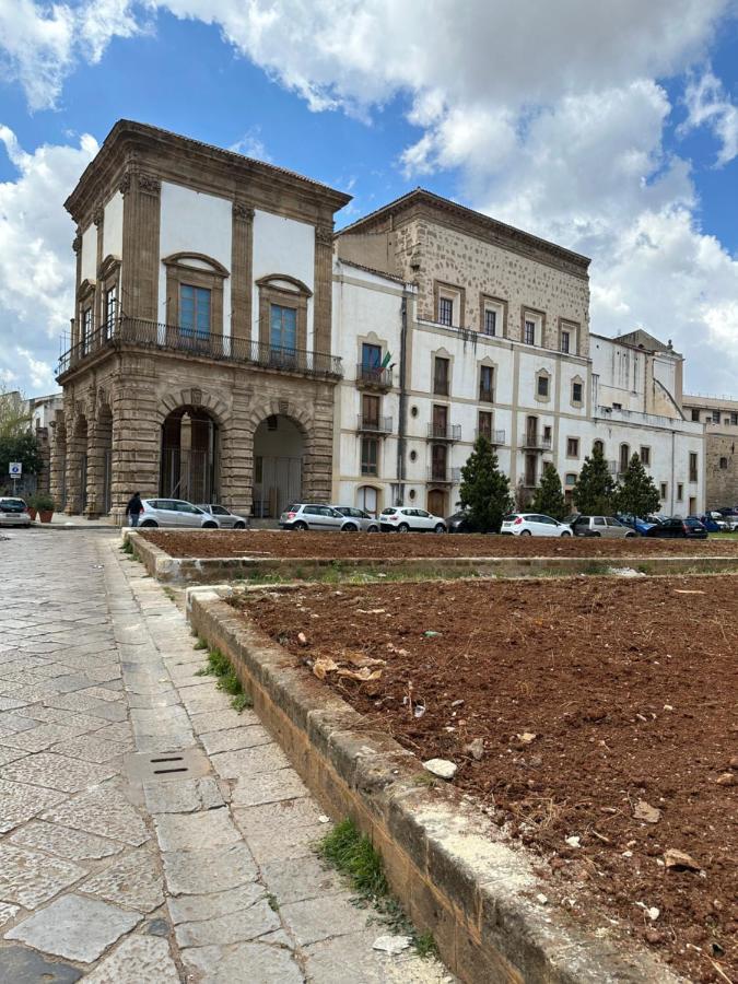 La Kalsa Di Somavi Appartement Palermo Buitenkant foto
