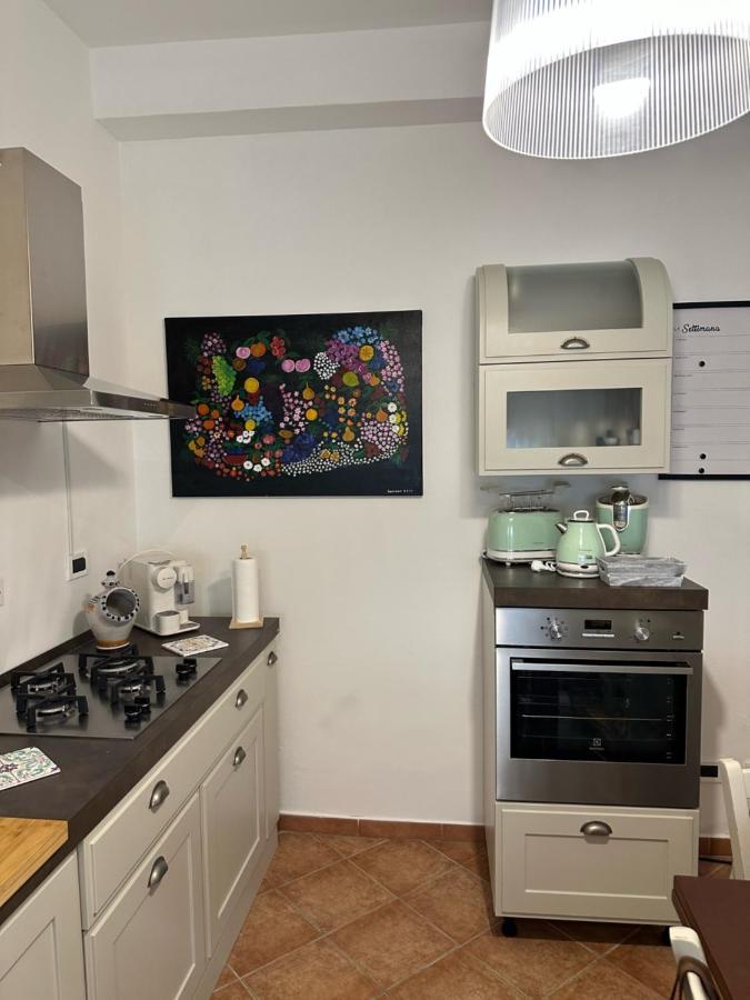 La Kalsa Di Somavi Appartement Palermo Buitenkant foto