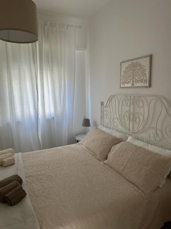 La Kalsa Di Somavi Appartement Palermo Buitenkant foto