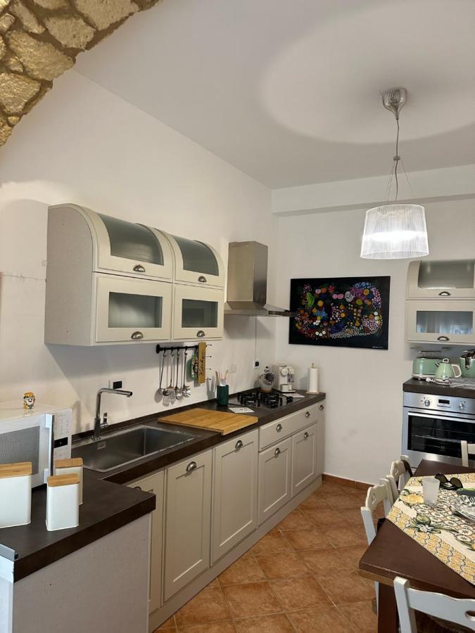 La Kalsa Di Somavi Appartement Palermo Buitenkant foto