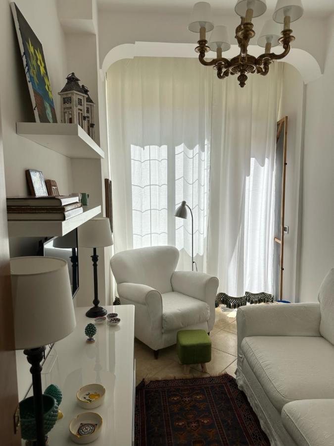 La Kalsa Di Somavi Appartement Palermo Buitenkant foto