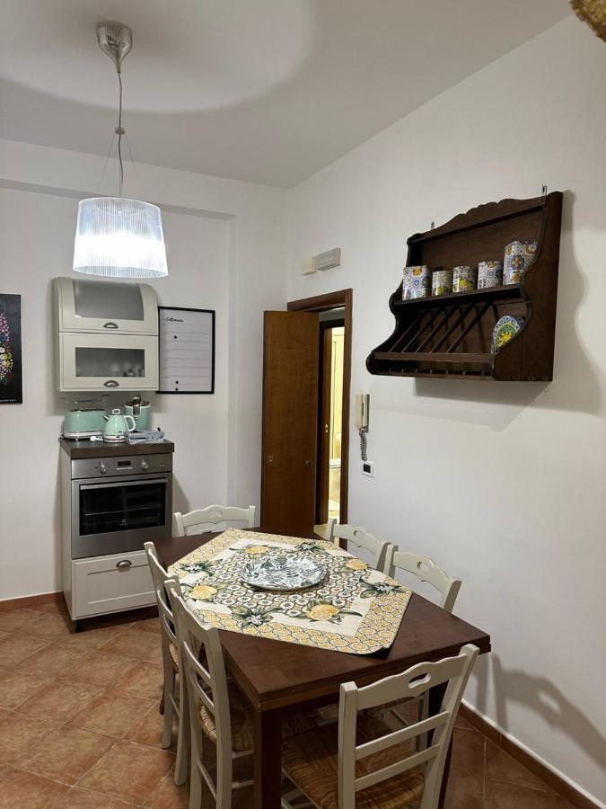La Kalsa Di Somavi Appartement Palermo Buitenkant foto