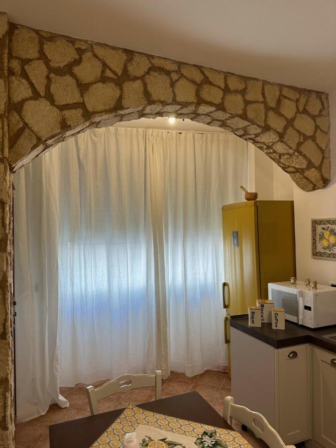 La Kalsa Di Somavi Appartement Palermo Buitenkant foto