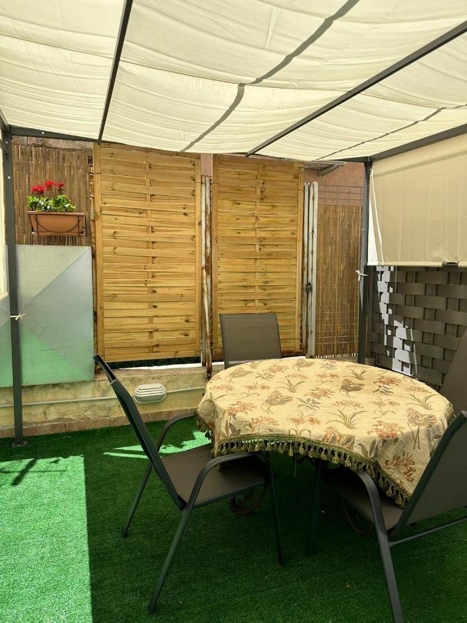 La Kalsa Di Somavi Appartement Palermo Buitenkant foto