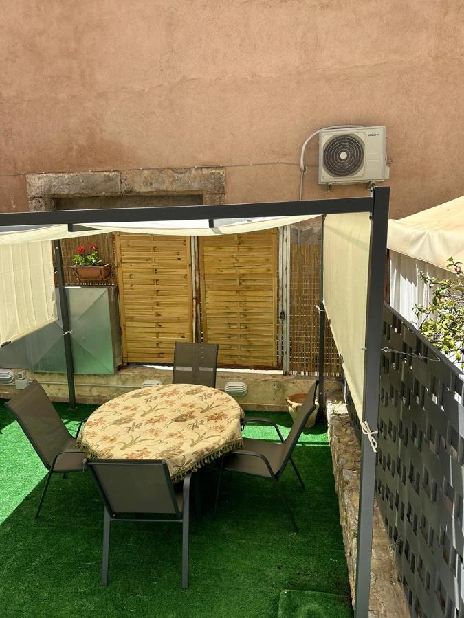 La Kalsa Di Somavi Appartement Palermo Buitenkant foto
