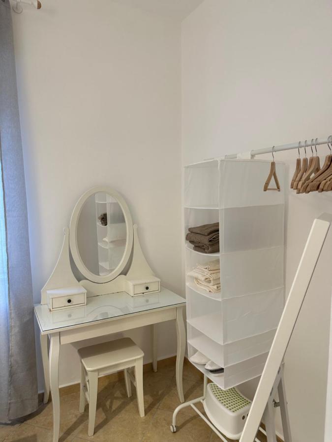 La Kalsa Di Somavi Appartement Palermo Buitenkant foto